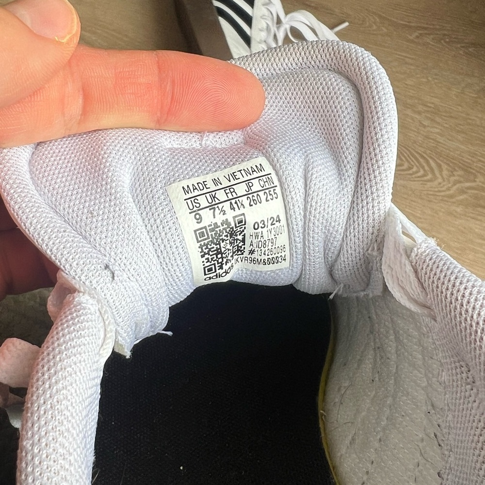 adidas VL court 3.0 - Picture 7 of 8
